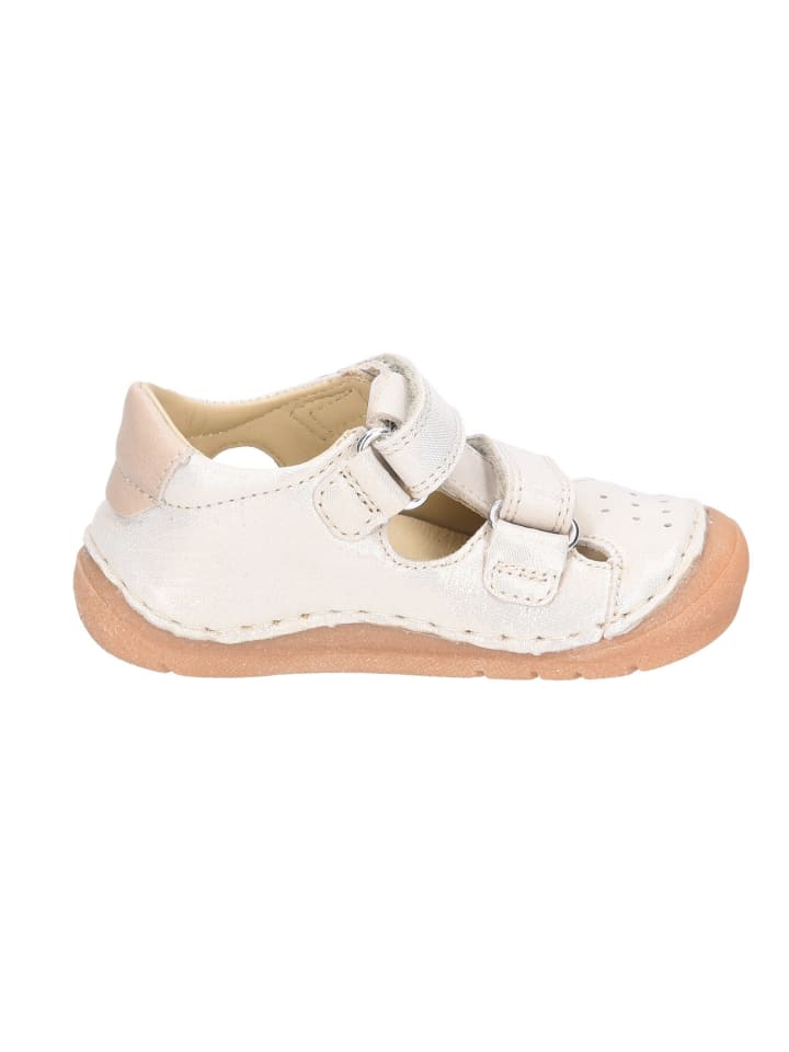 Froddo Schuhe in gold günstig kaufen