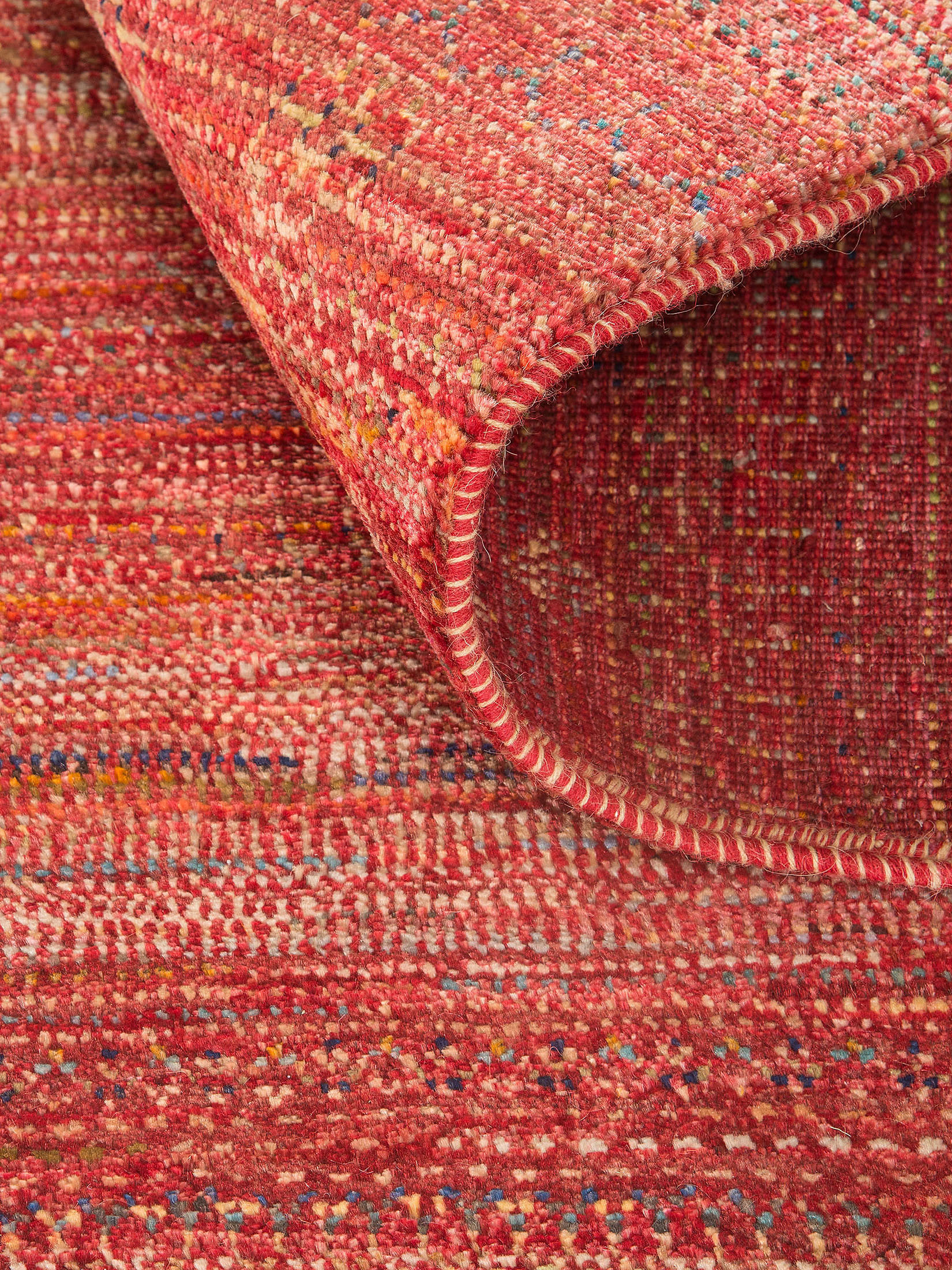 Contemporary Gabbeh ca. 309 x 436 cm, Unikat / Einzelstück