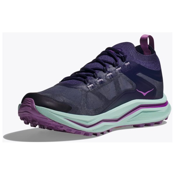HOKA - Women's Zinal 2 - Trailrunningschuhe