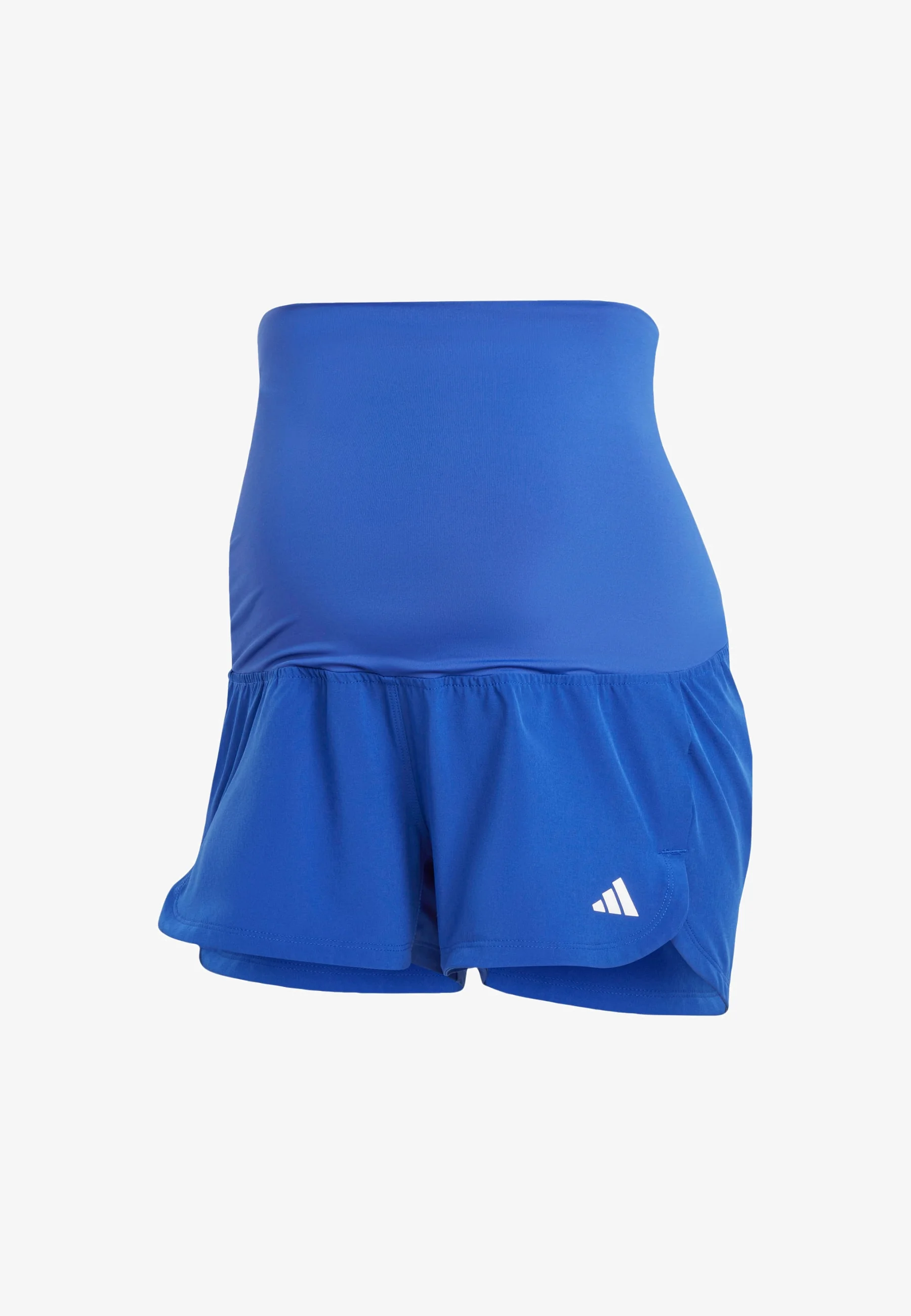 adidas Performance PACER MATERNITY - Pantalones cortos deportivos