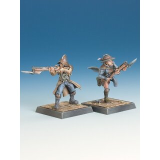Asaltores (Freebooters Fate)