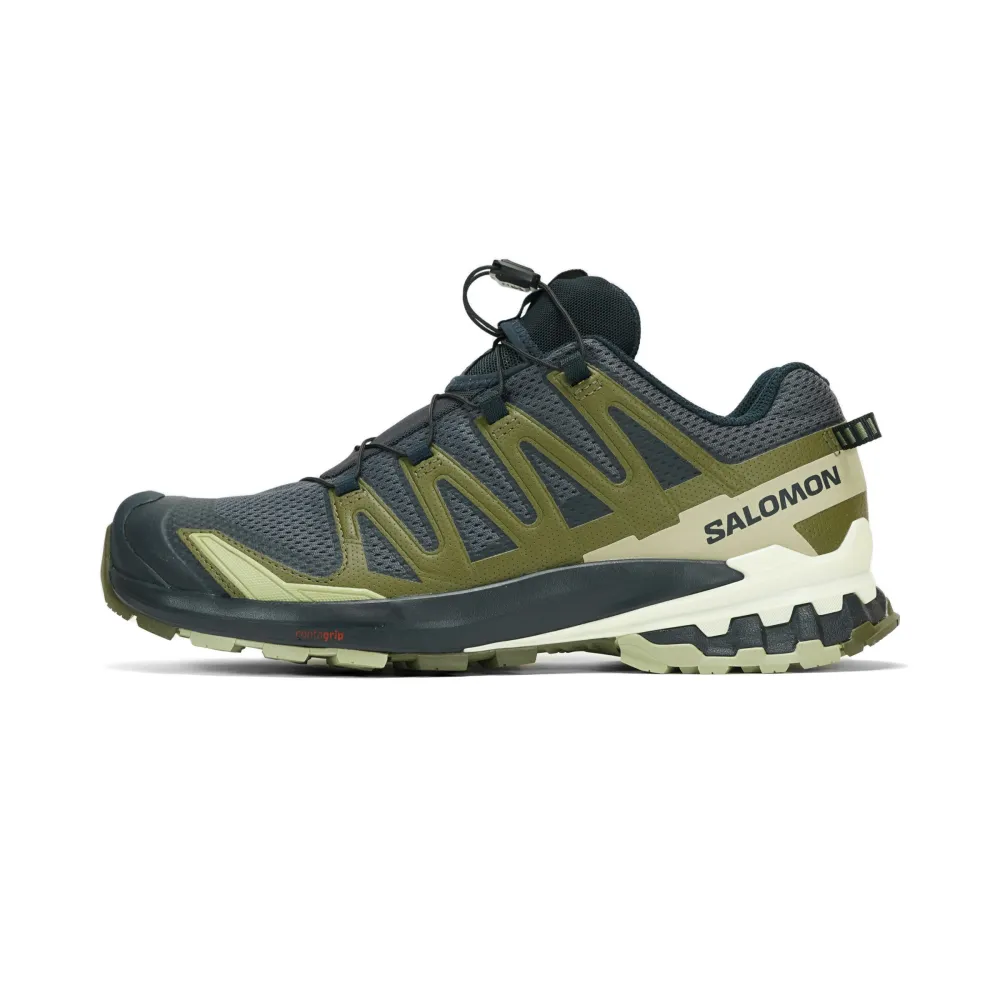 Salomon XA Pro 3D V9 L47467500 / blau