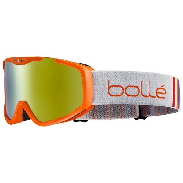 Bollé - Kid's Rocket Plus S3 (VLT 14%) - Skibrille