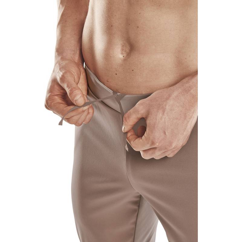 CEP Cold Weather Pants Laufhose Herren