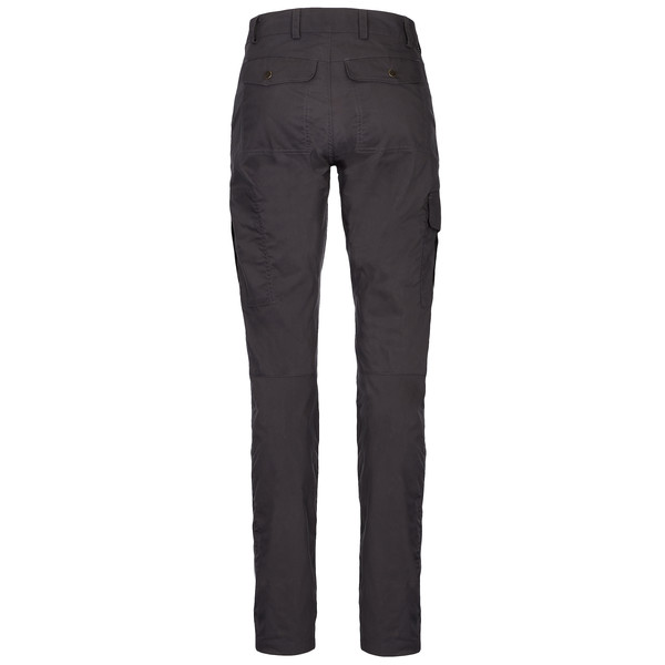 KARLA LITE TROUSERS W Damen - Trekkinghose