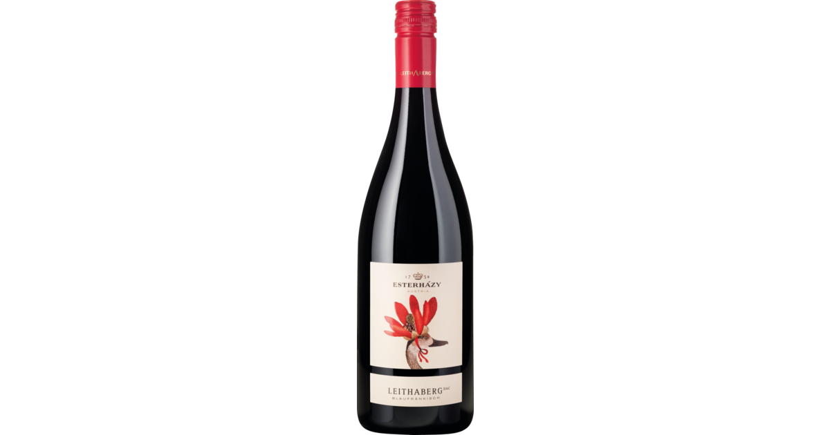 Esterházy Leithaberg Blaufränkisch
