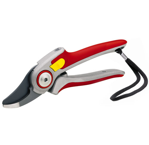 WOLF-Garten 73AFA006650 RR5000 Aluminium pruning shears
