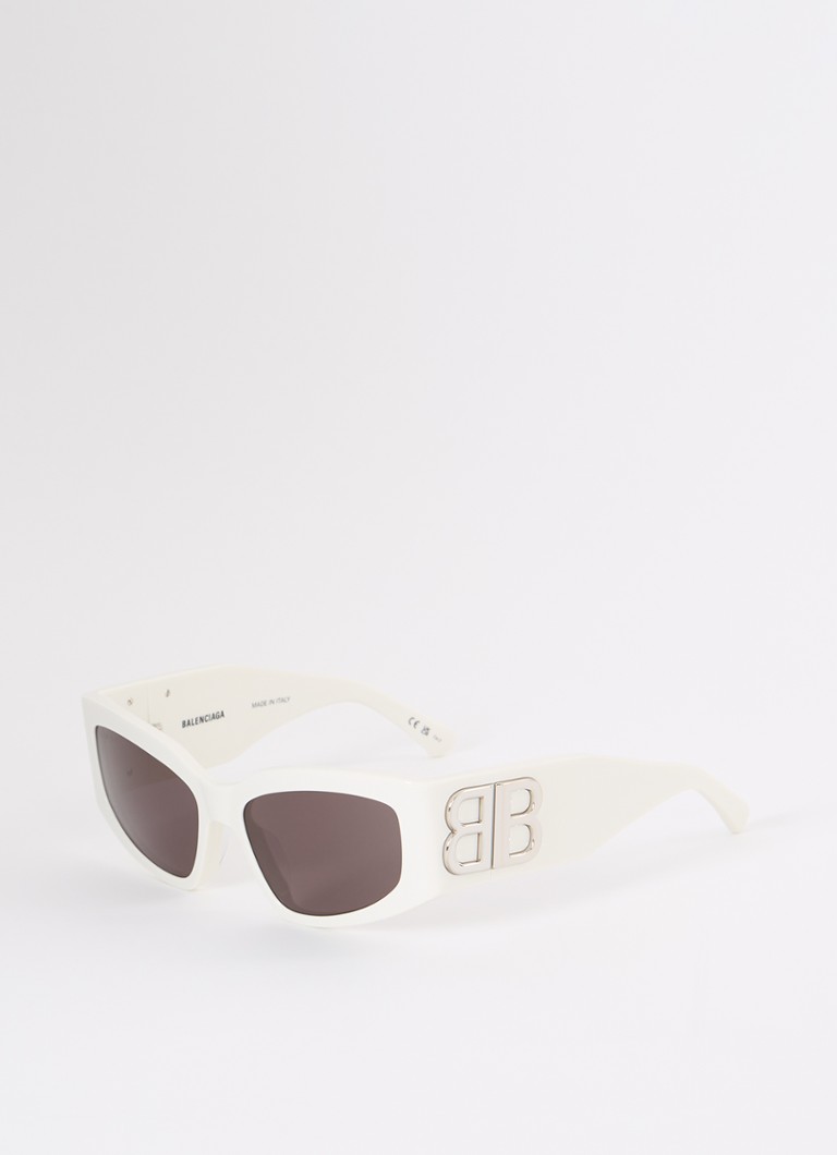 Balenciaga kaķacs saulesbrilles BB0321S