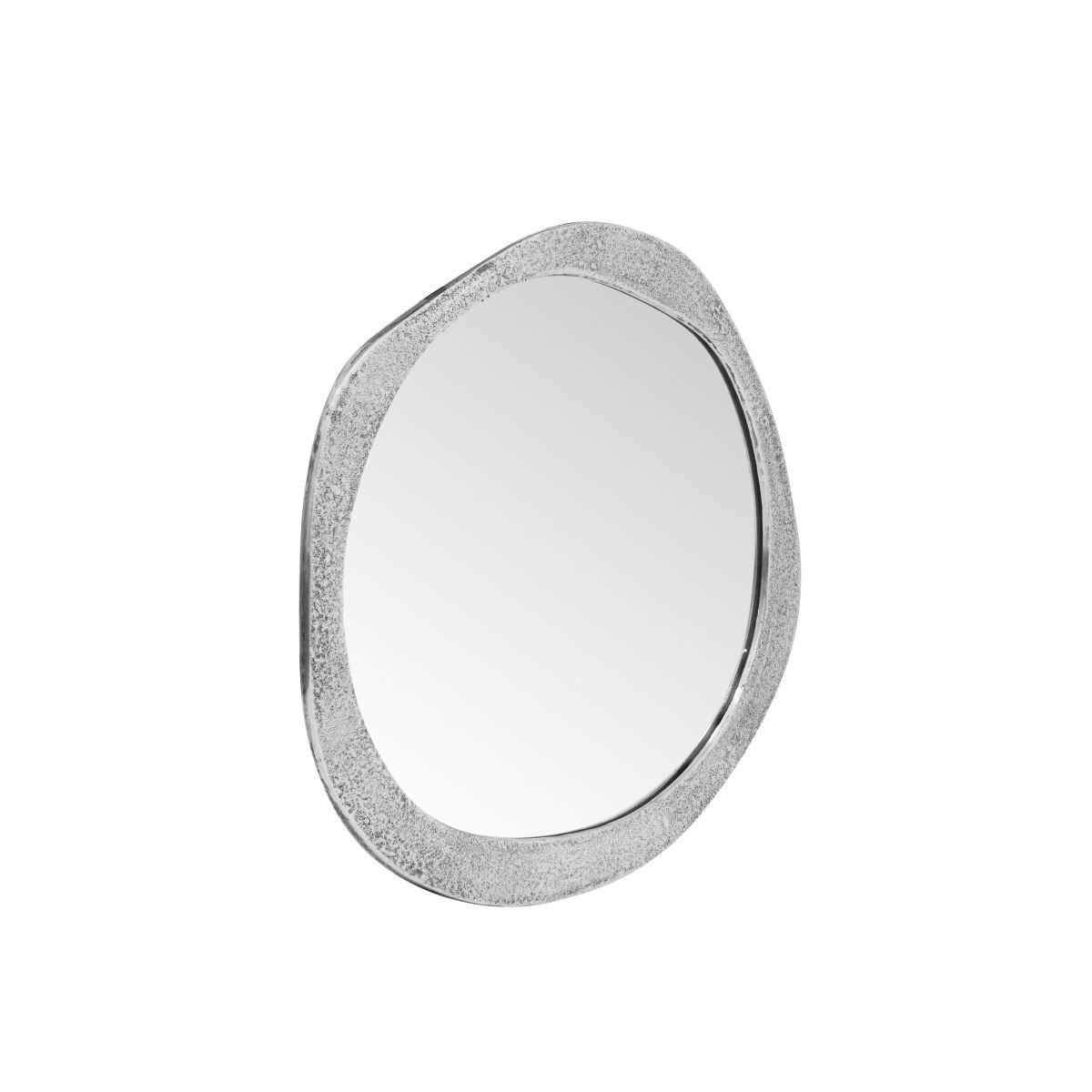 Spiegel Lalita Silber 56 x 57 cm