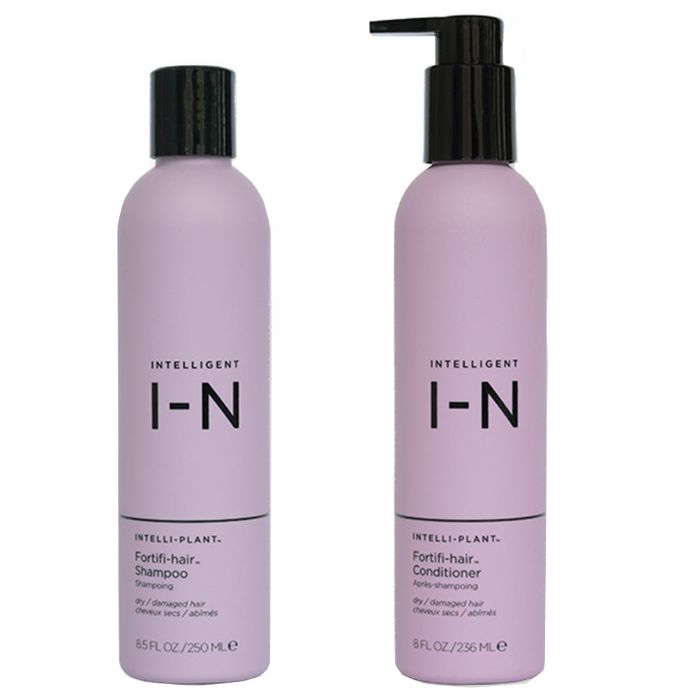 Intelligent I-N Fortifi Hair Bundle