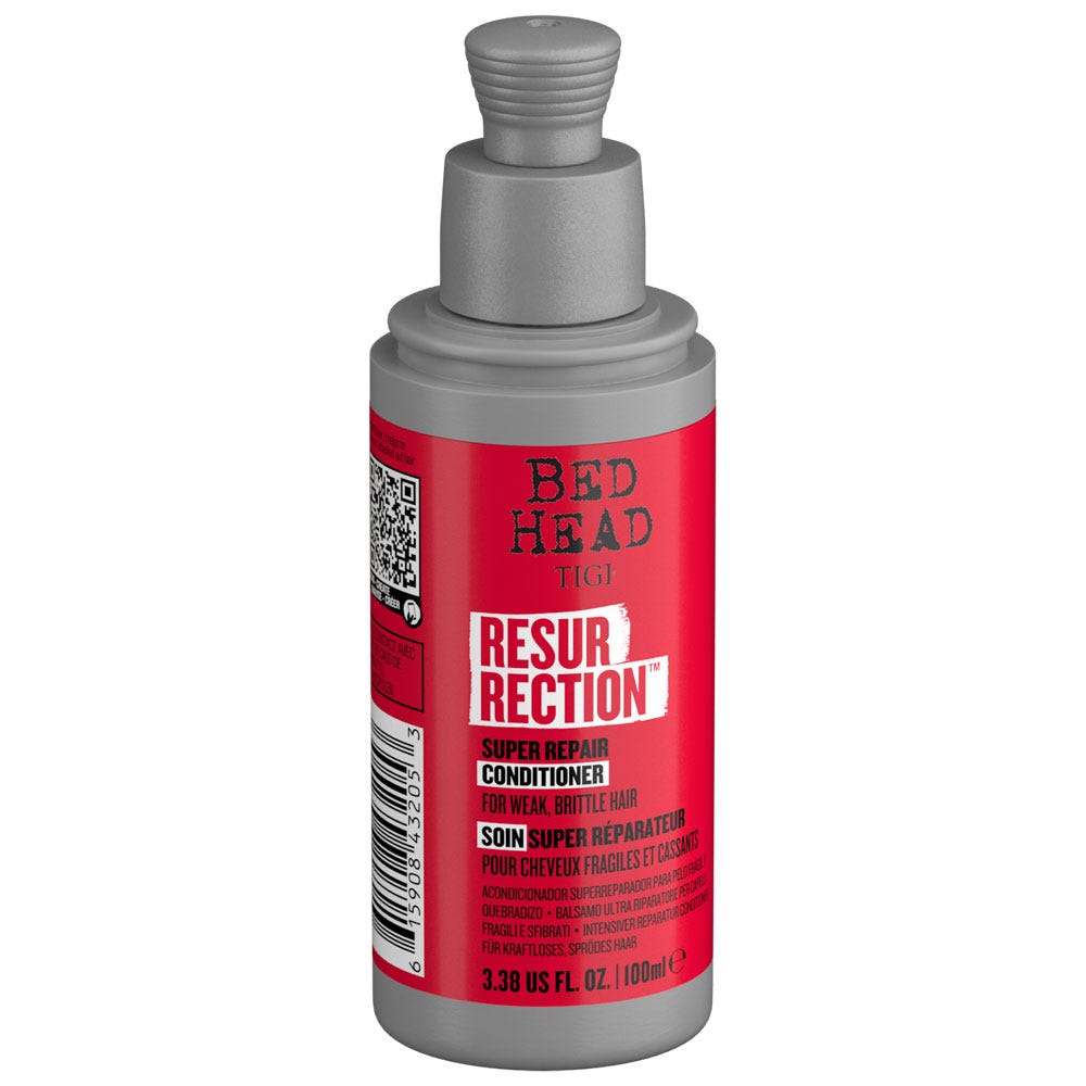 Tigi Bed Head Mini Resurrection Conditioner 100 ml