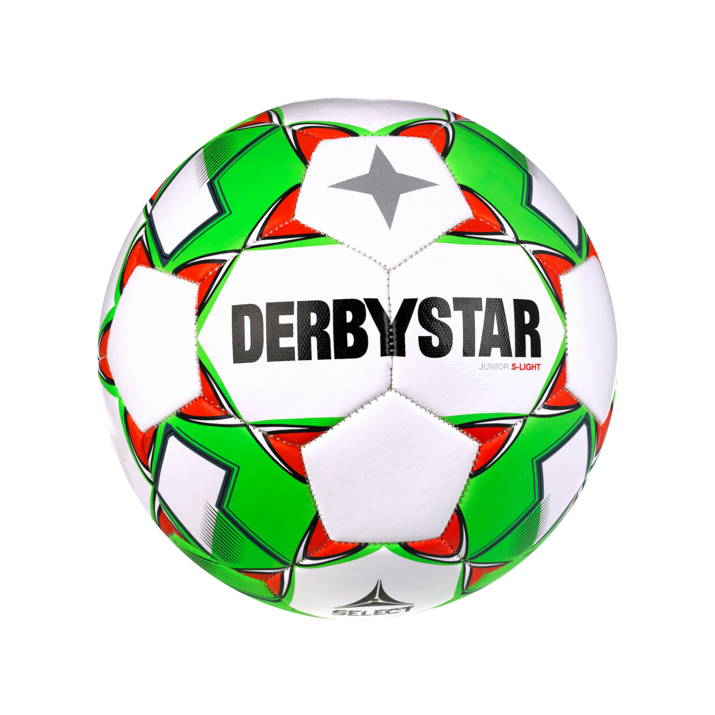 Derbystar Junior S-Light 290g v23 Lightball F148