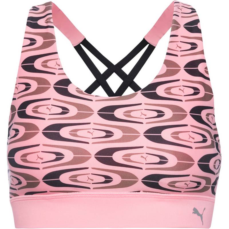 PUMA RETRO GLAM STRAPPY BH Damen