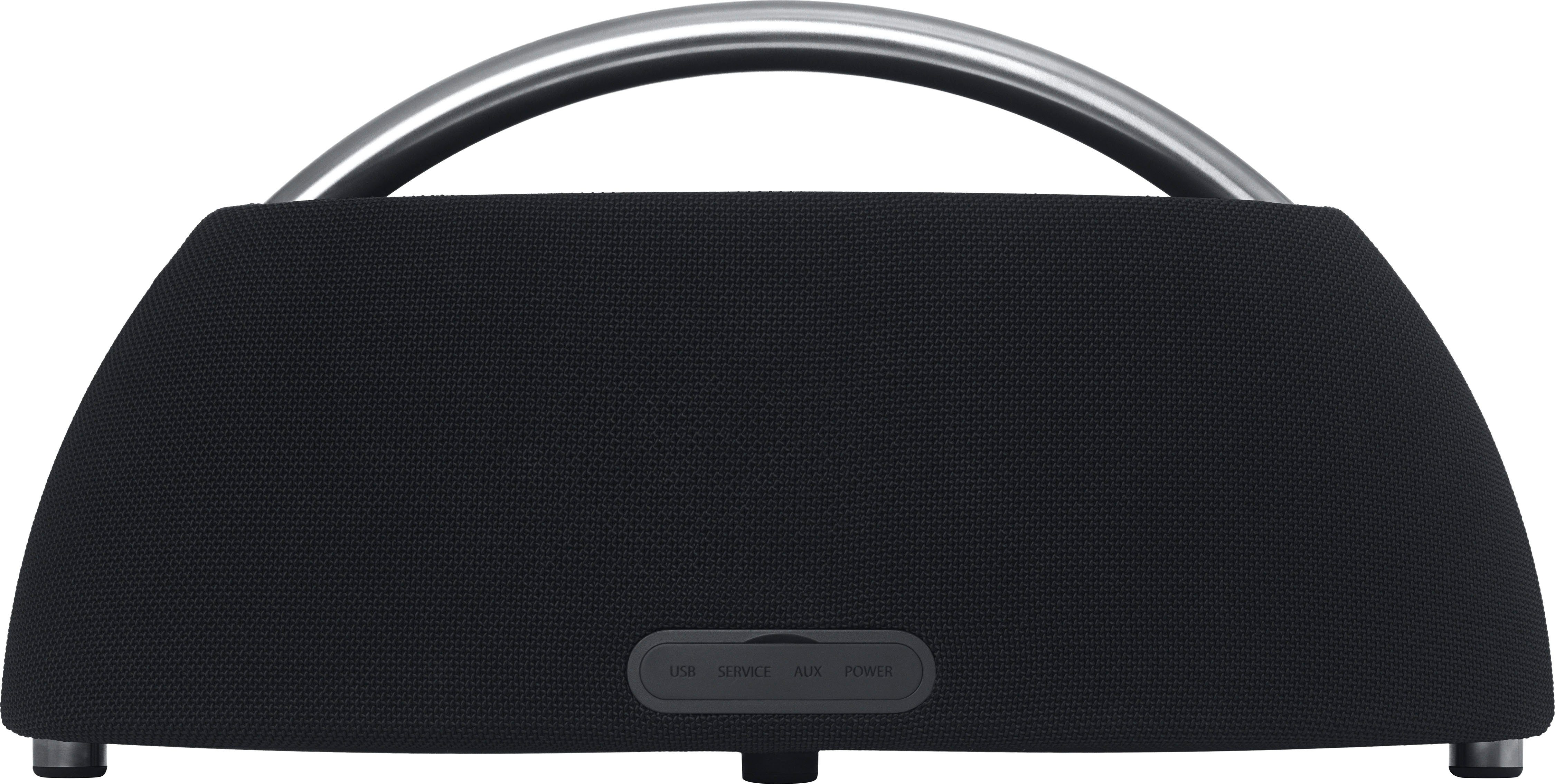 Harman/Kardon Go + Play Bluetooth-Lautsprecher (Bluetooth, 100 W, Tragbar)