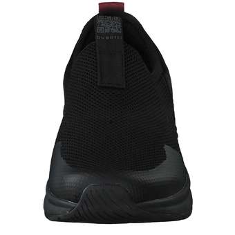 Bugatti Nirvana Exko Slipper in schwarz