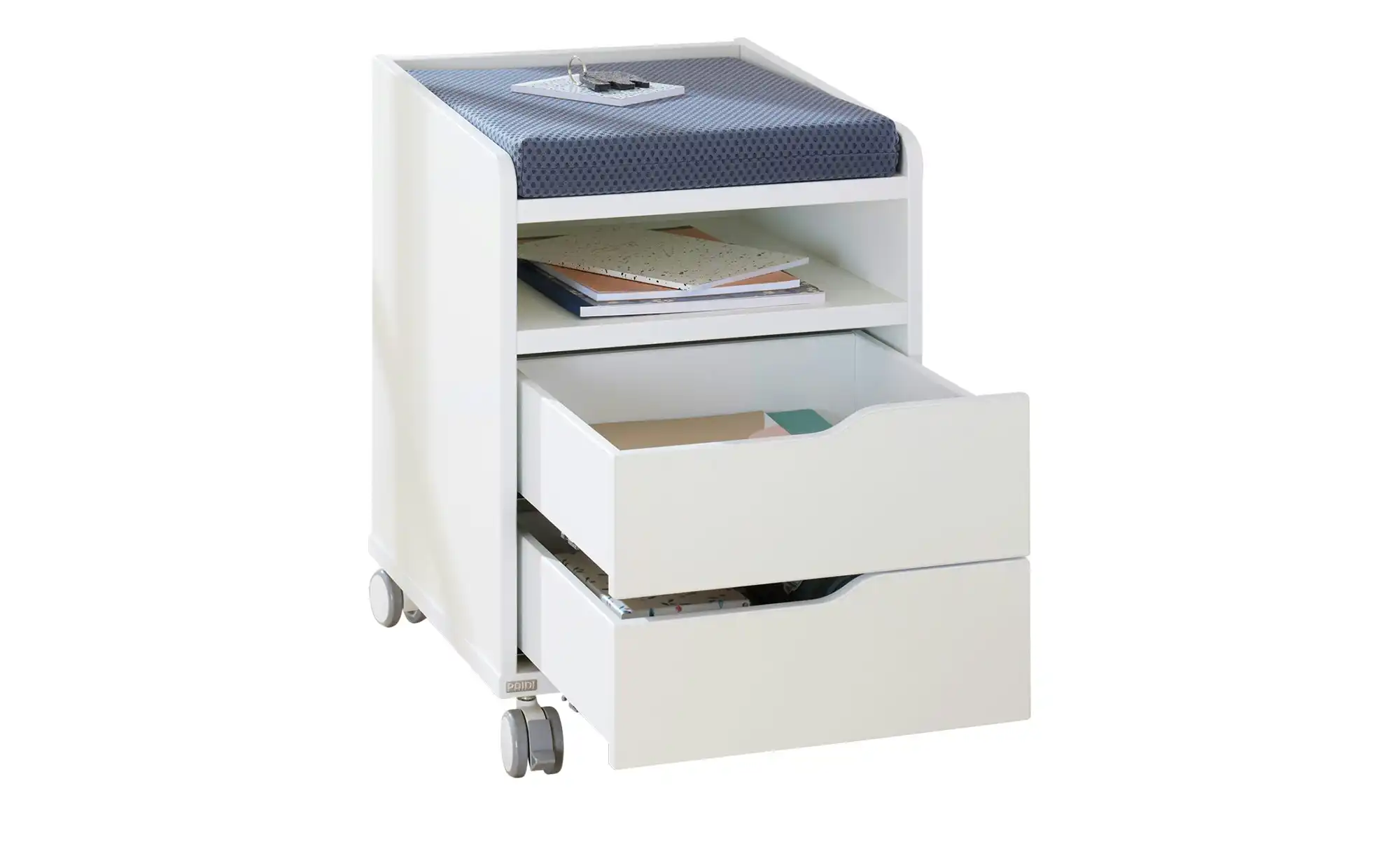 PAIDI Rollcontainer Rollcontainer S