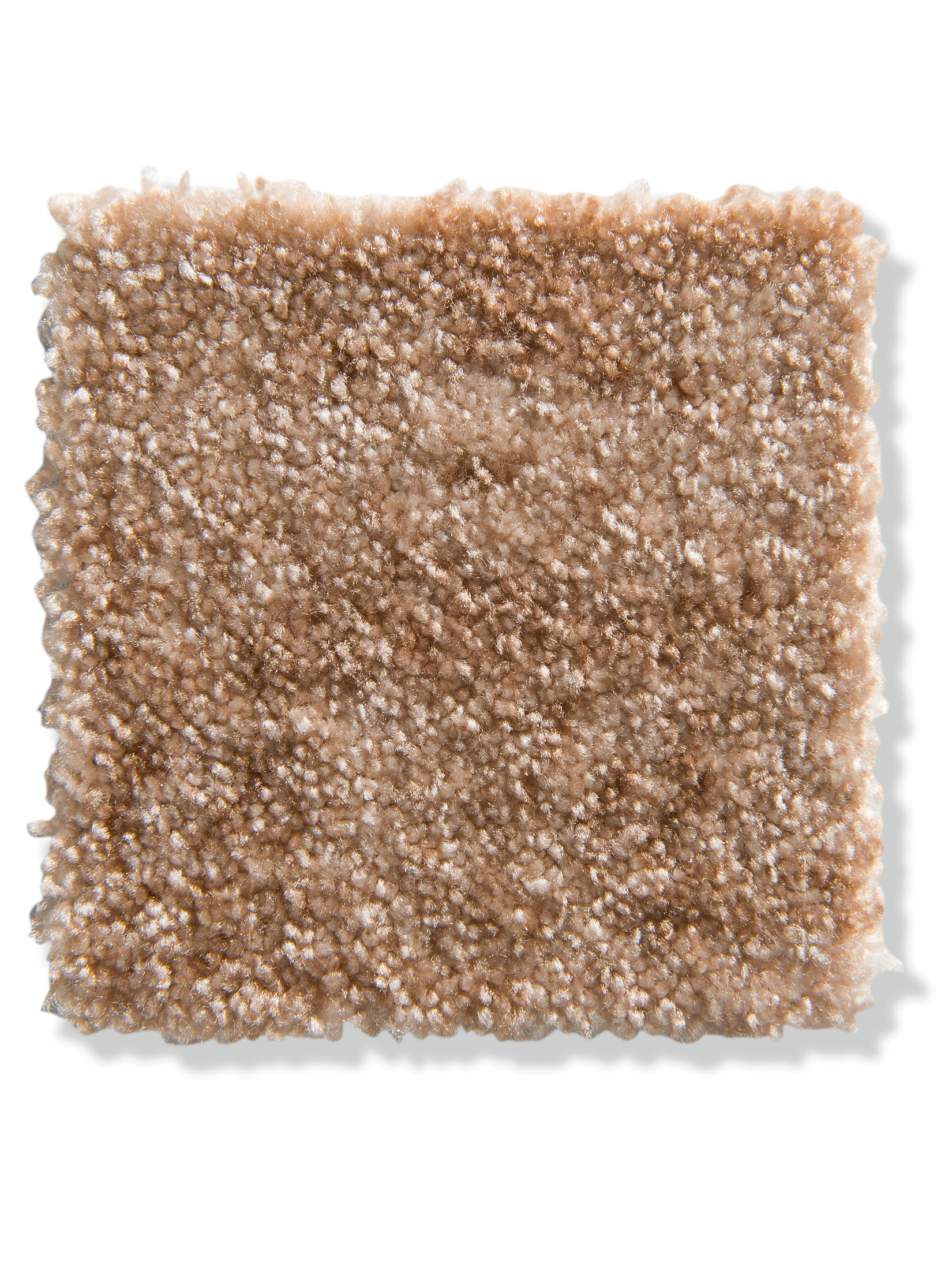 Calvera Velours-Teppichboden, Sahara 36