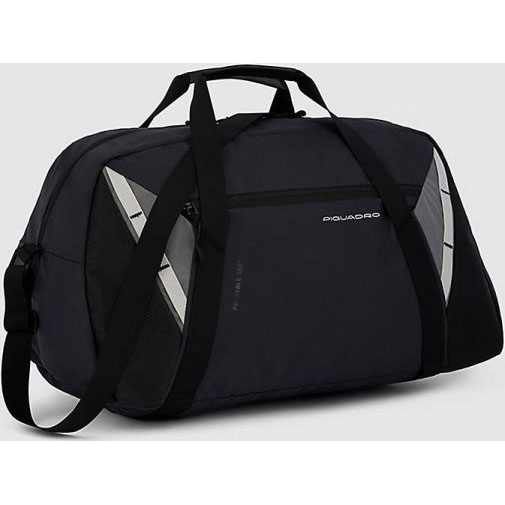 Piquadro Foldable Weekender Reisetasche 50 cm