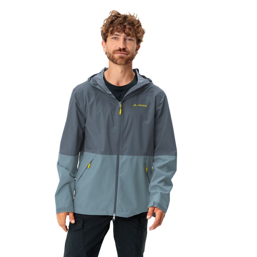 Neyland 2,5-Lagen Wanderjacke Herren