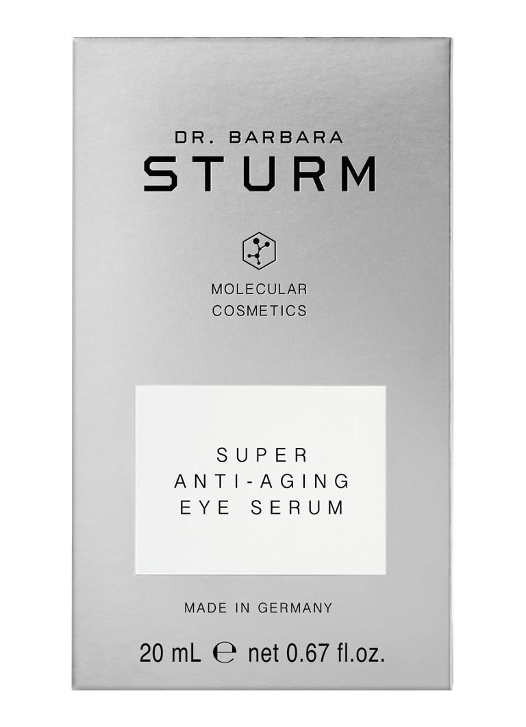 Dr. Barbara Sturm Super Anti-Aging Eye Serum - oční sérum