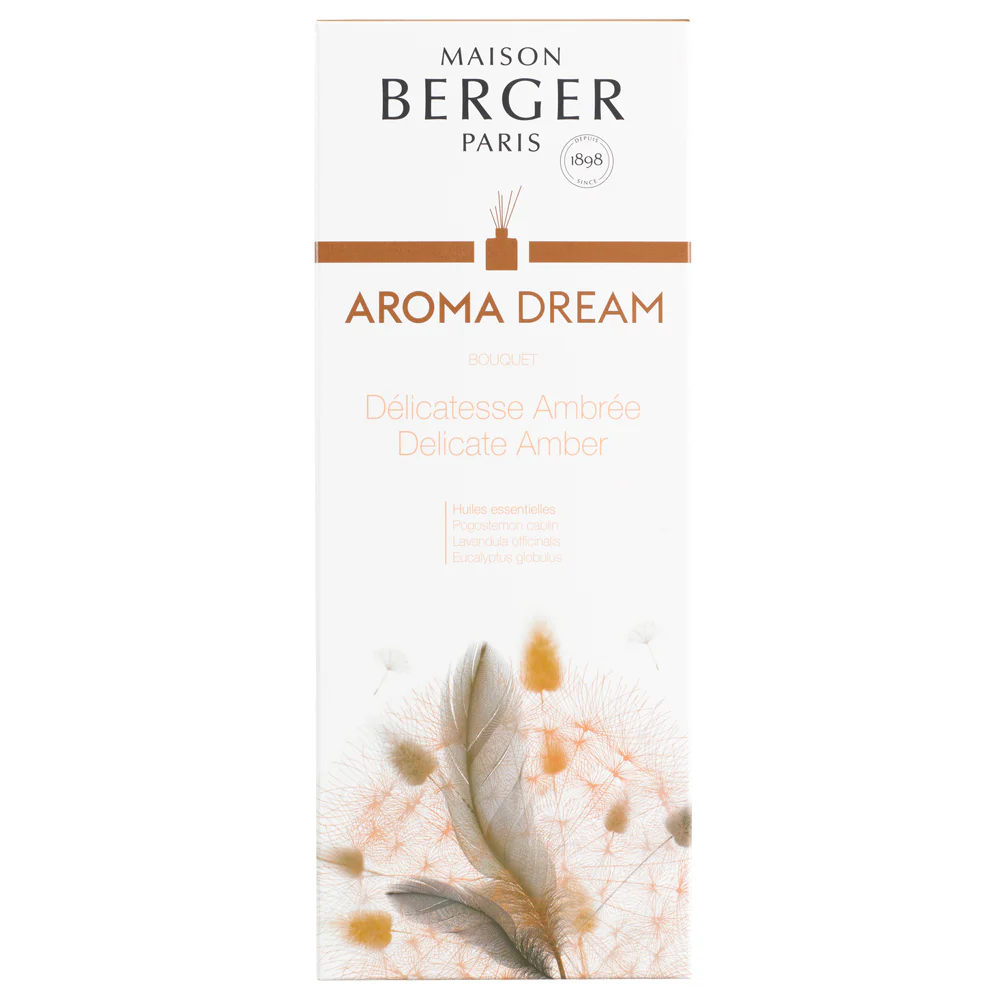 Bouquet Parfumé Gavesett Bouquet Aroma DREAM - Parfyme Diffuser