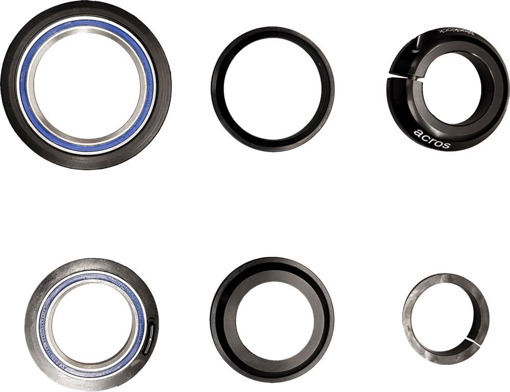 Cube Steuersatz #17 (ZS44/28,6 - ZS56/40) kaufen | Bike-Discount