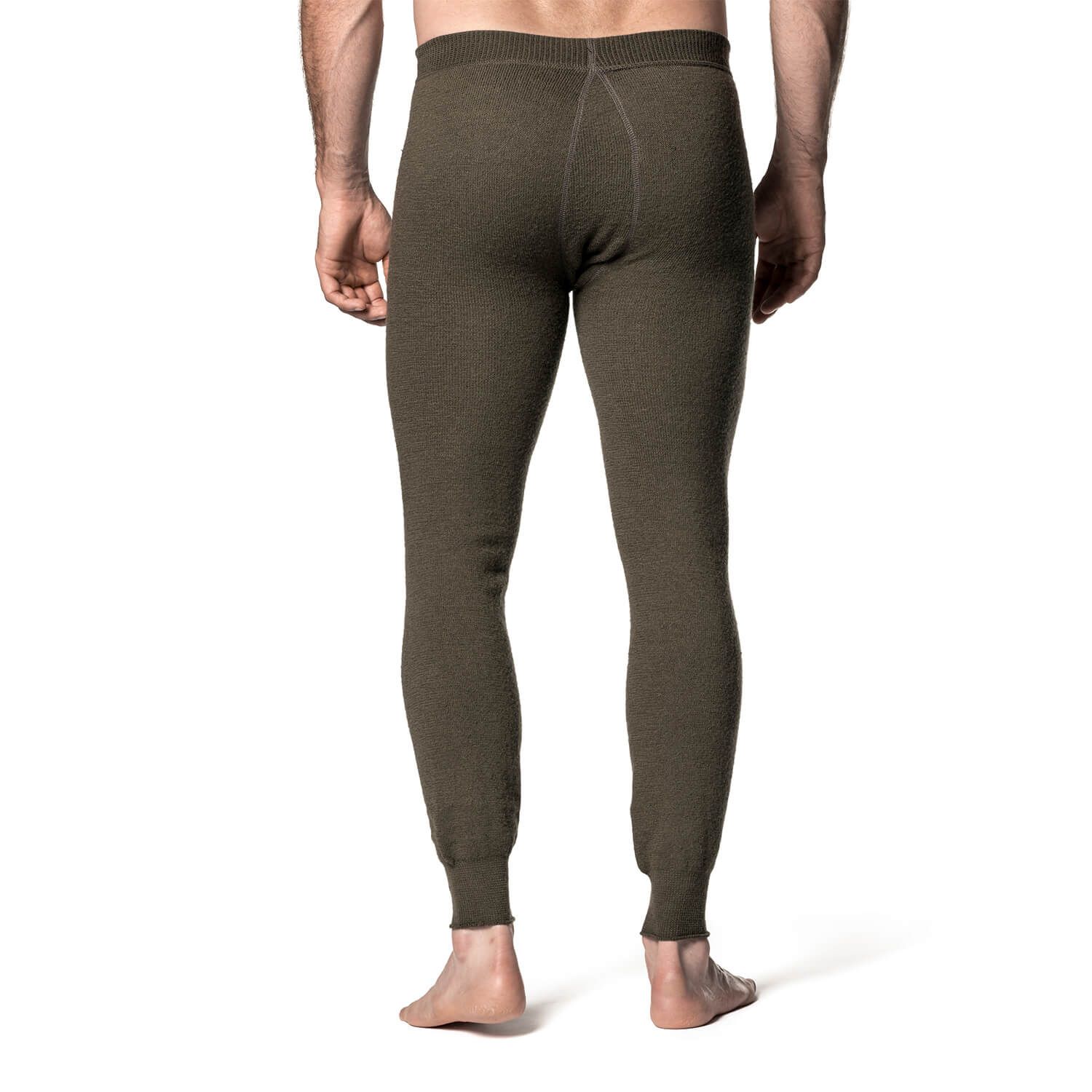 Long Johns Man 400 Unterhose mit Eingriff