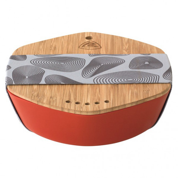 Robens - Leaf Meal Kit - Geschirr-Set