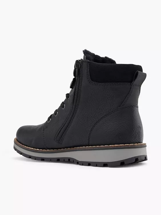 Rieker Schnürboots