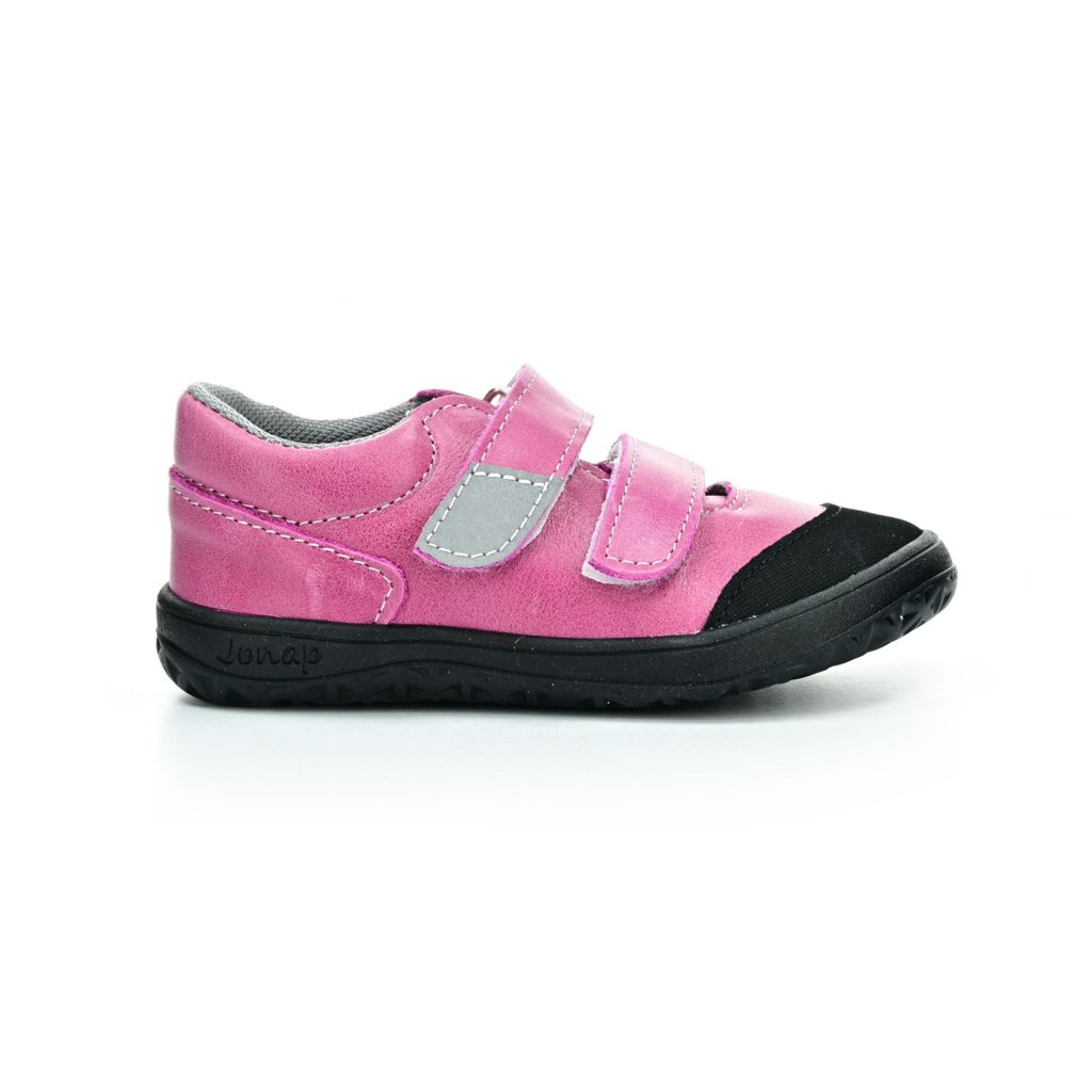 Jonap B22 Rosa Barfußschuhe
