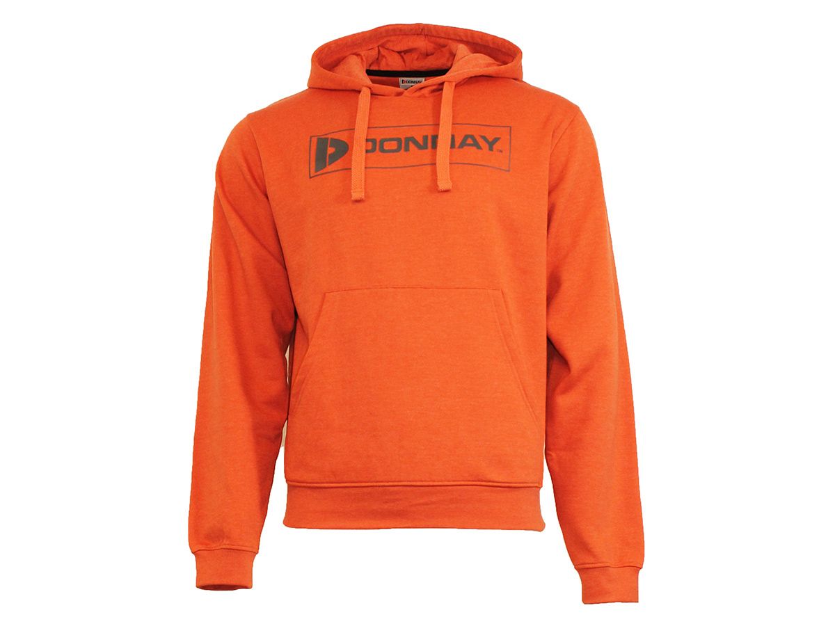 Donnay David Herren Hoodie