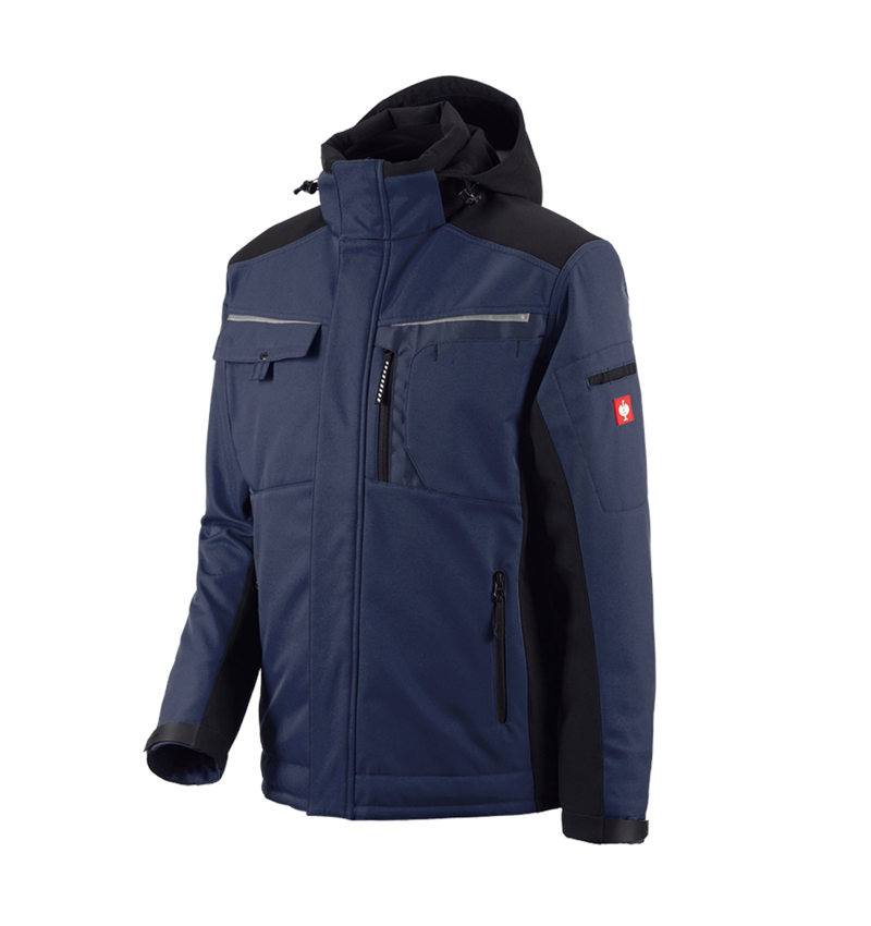 Softshelljacke e.s.motion
