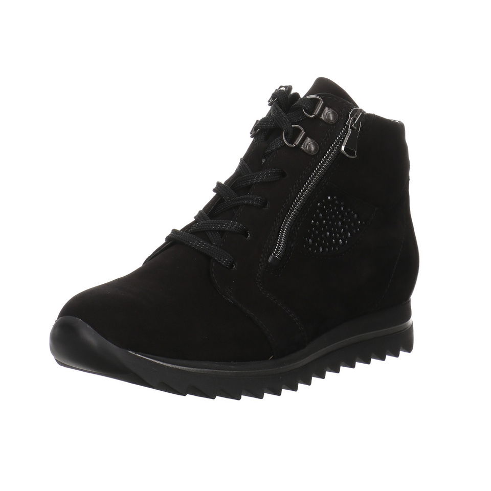 Waldläufer Haiba Schnürboots