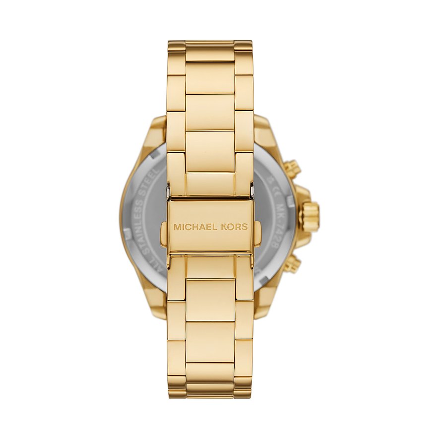 Michael Kors Chronograph Wren