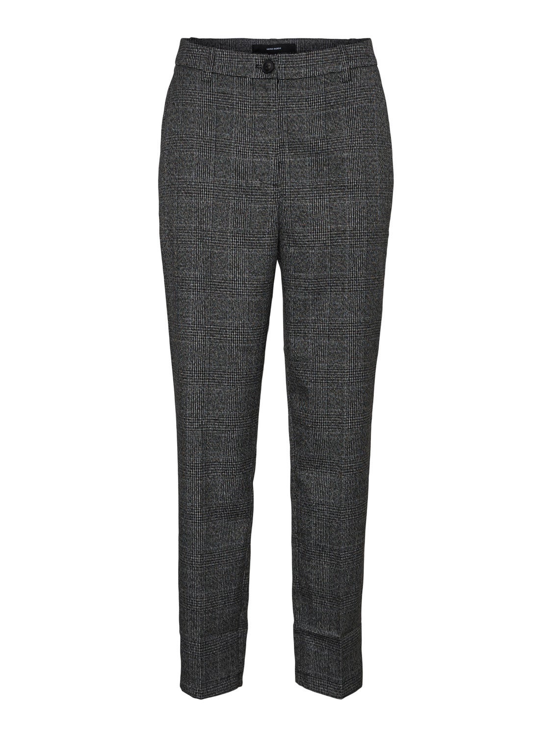 VMMILAPIPER Hohe Taille Hose