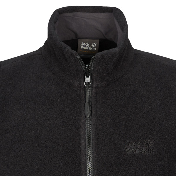 WALDSTEIG FZ VEST M Herren - Fleeceweste