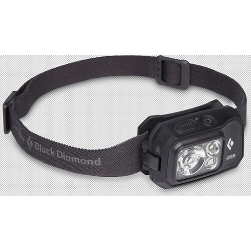LAMPEN / DYNAMOS STORM 450 HEADLAMP