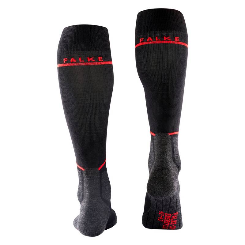 Falke SK4 Advanced Compression Light Skisocken Damen