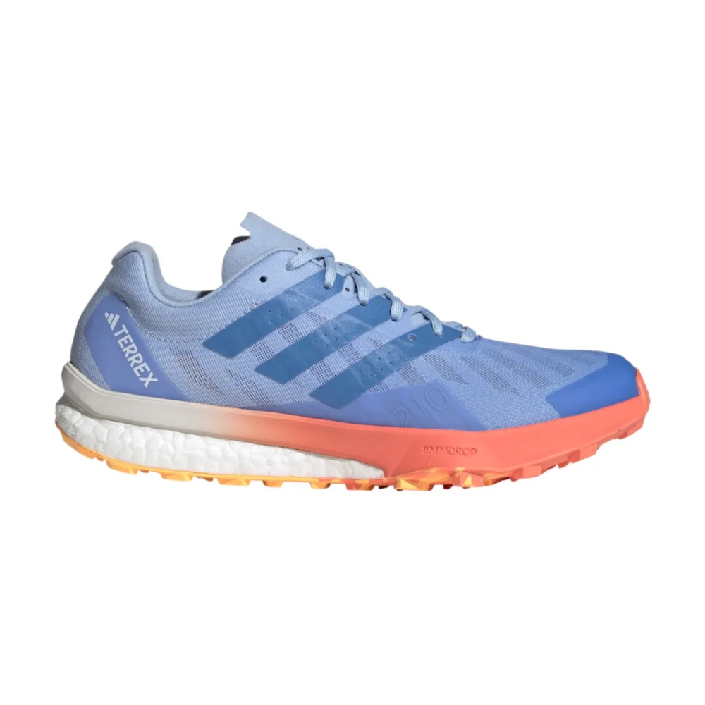 adidas SPEED ULTRA HR1152 / blau
