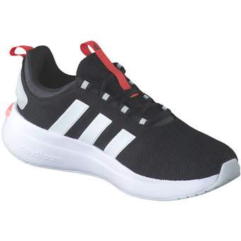 adidas Racer TR23 Sneaker in schwarz