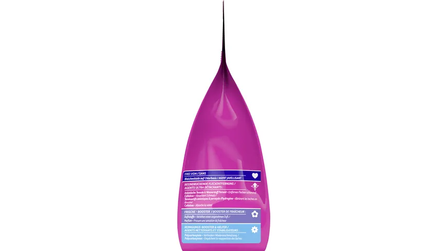 Vanish Teppich Pulver Gold 820g 820 g