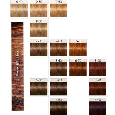Schwarzkopf Igora Royal Absolutes 9-40 Extra Hellblond Beige