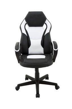 byLIVING Gaming-Stuhl Matteo, verstellbarer Gaming Chair, in verschiedenen Farben