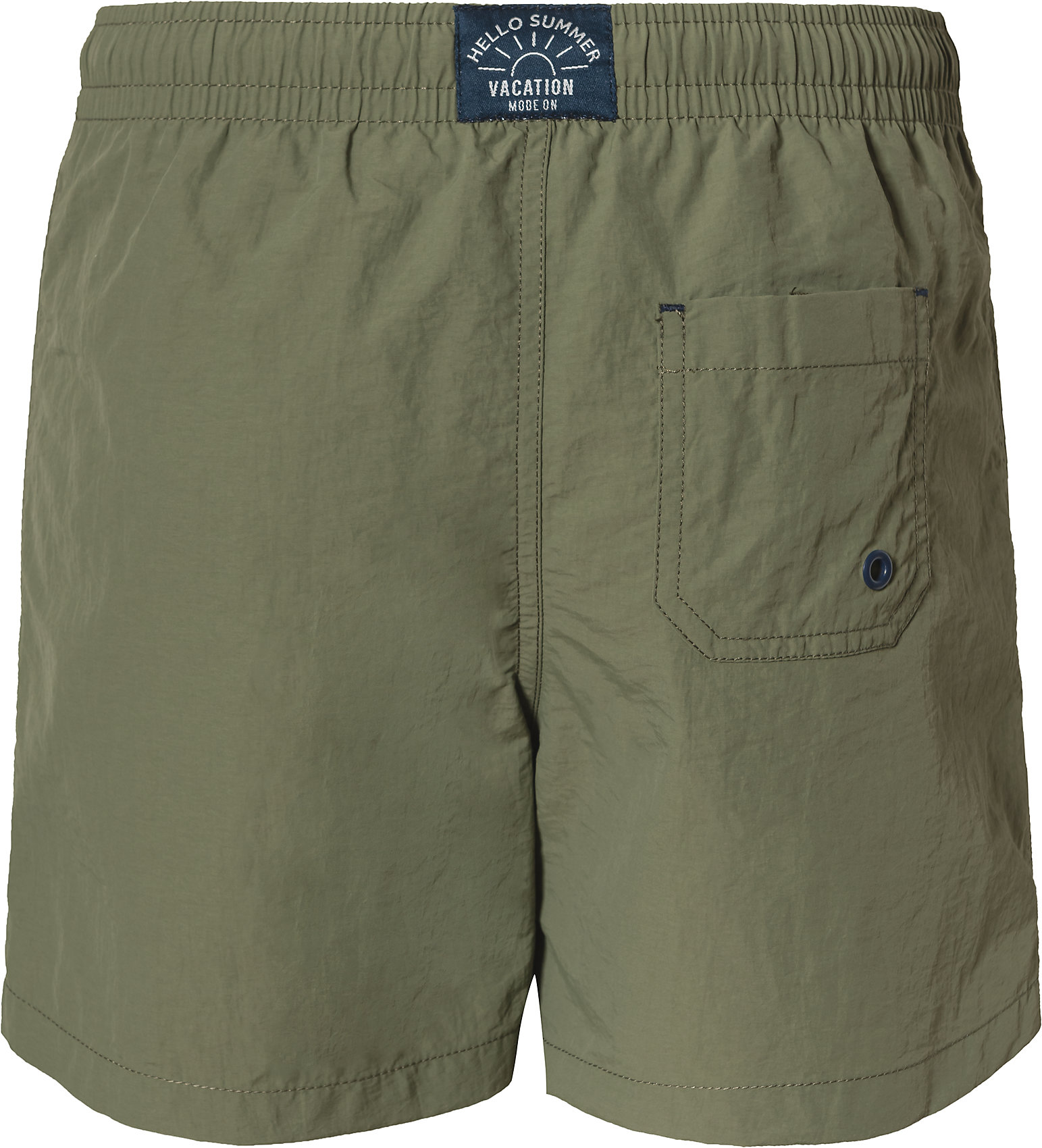 Swim Trunks 'Mare'