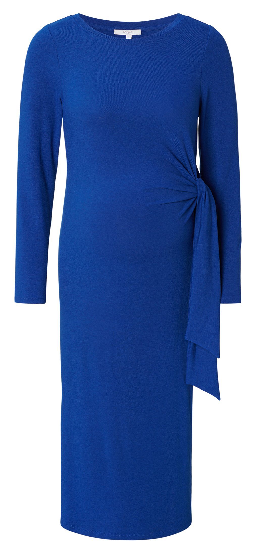 Noppies Umstandskleid Noppies Kleid Dress Frisco long sleeve (1-tlg)