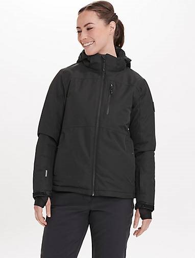 Whistler Skijacke Gigi mit 10.000 mm Wassersäule