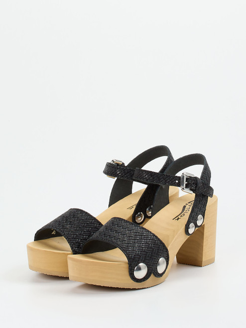 Plateau-Sandalette-12490090016 Softclox