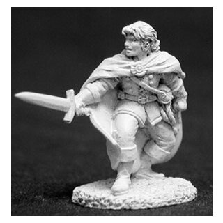 Kurff, Male Thief