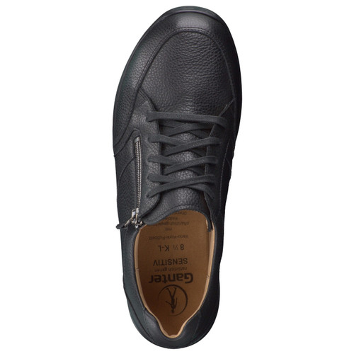 Schnürschuh-46510090122 Ganter
