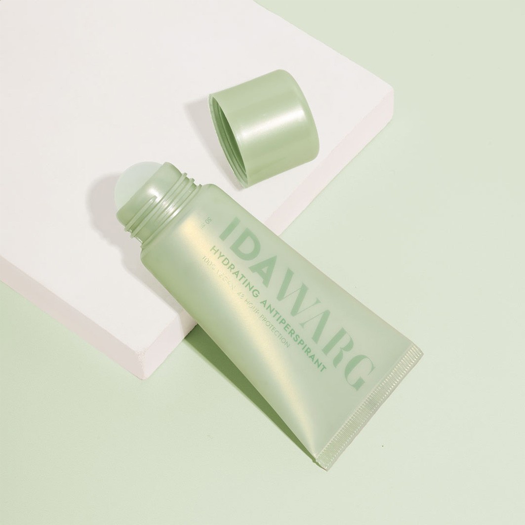 Hydrating Antiperspirant